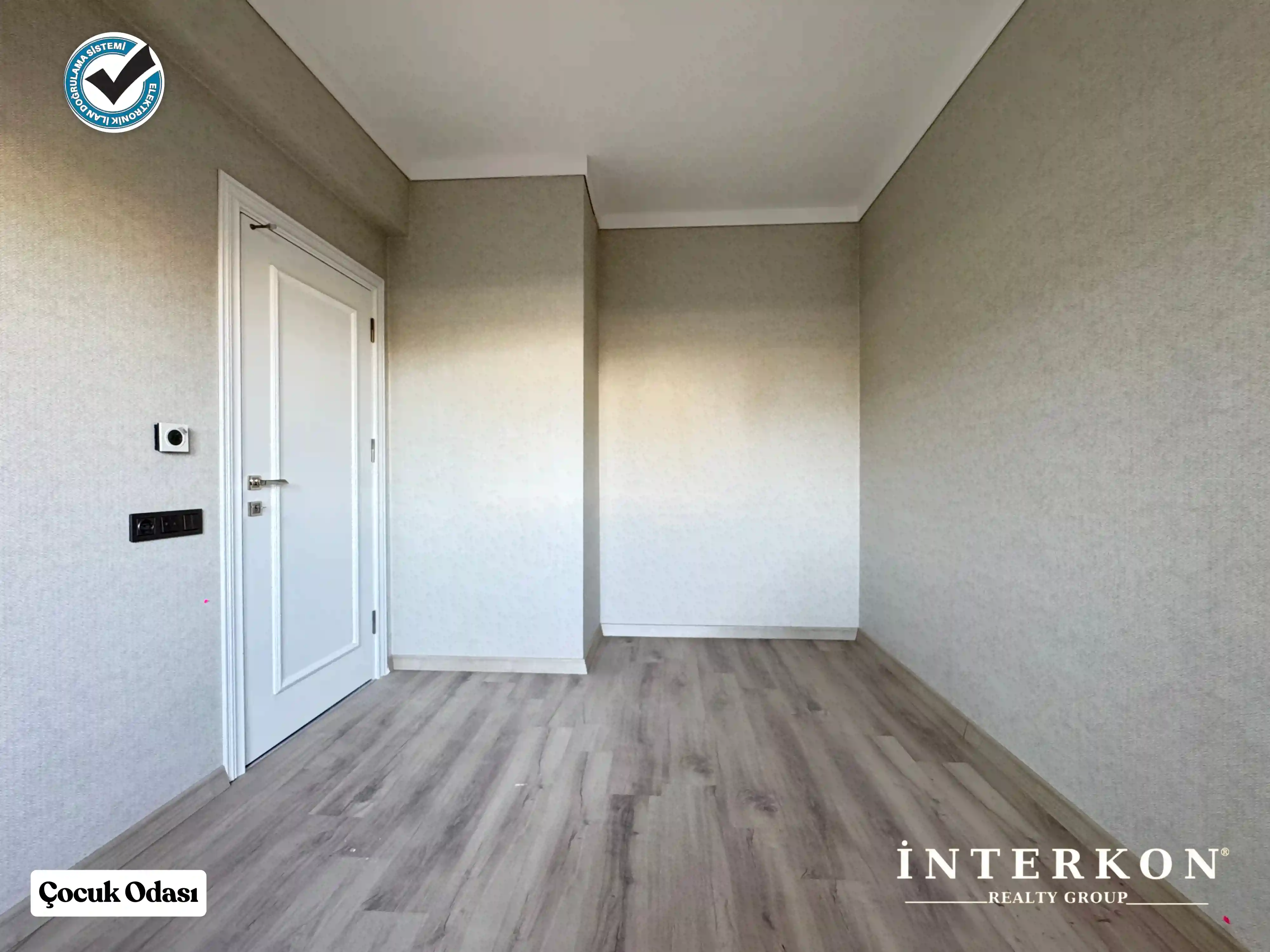 KONYA MERAM KOVANAĞZI MAHALLESİ 3+1 DAİRE!